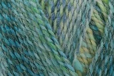 Stylecraft Chromatic DK Double Knitting Yarn Wool 100g 7304 Whispering Willow