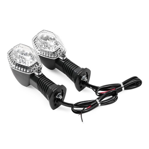LED Turn Signal Lamp Light For SUZUKI GSX 650F/1250FA GSF650 N/S 1250SA Bandit - Picture 12 of 18