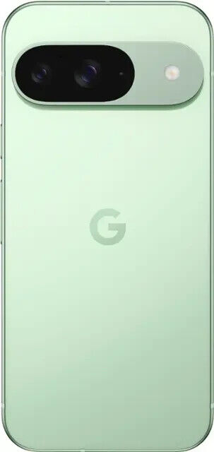 Google Pixel 9 - 256 GB - Porcelain (Unlocked) for sale Google Pixel 9 - 256 GB - Porcelain (Unlocked) for sale