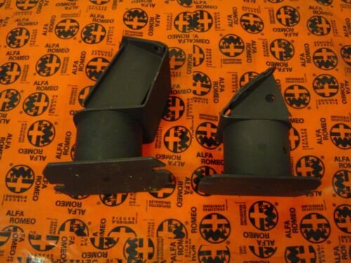 ALFA ROMEO 105/115 BERTONE/GIULIA ENGINE MOUNTS NOS - Picture 3 of 5