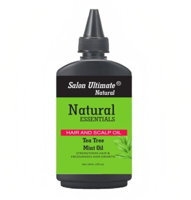 Teebaum 100% reines ätherisches Öl Anti Pilz Antibakteriell Anti Virus - 59ml