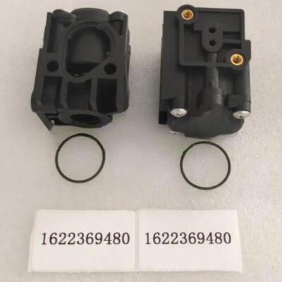 1PC New 1622369480 Electric Blow Valve FOR Atlas Air Compressor 1622-3694-80