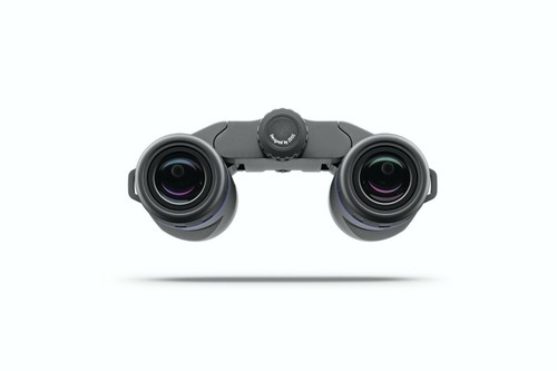 ZEISS Binoculars Terra ED Pocket 8x25 Black Authorized Dealer - Picture 2 of 3
