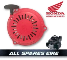 OEM HONDA GC135,GC160,GCV135,GCV160 RECOIL PULL STARTER ASSY LAWNMOWER