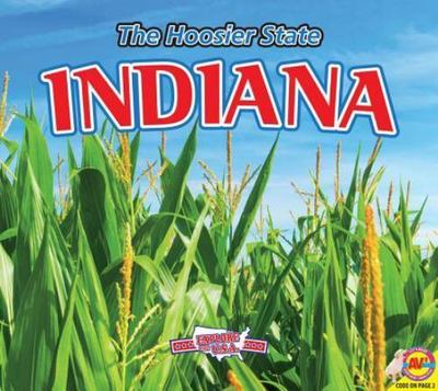 Indiana (Explore the U.s.a.)