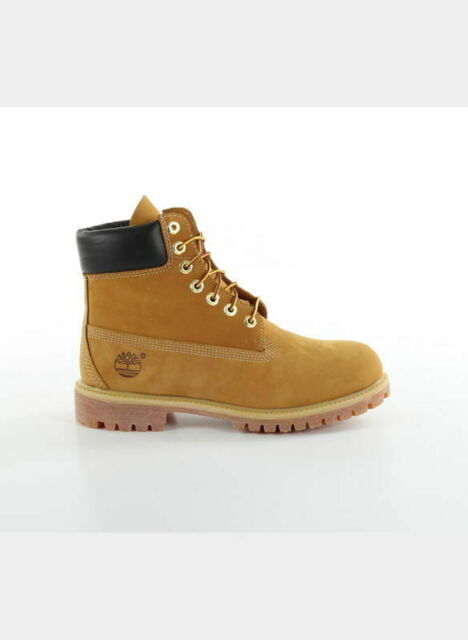 timberland gialle