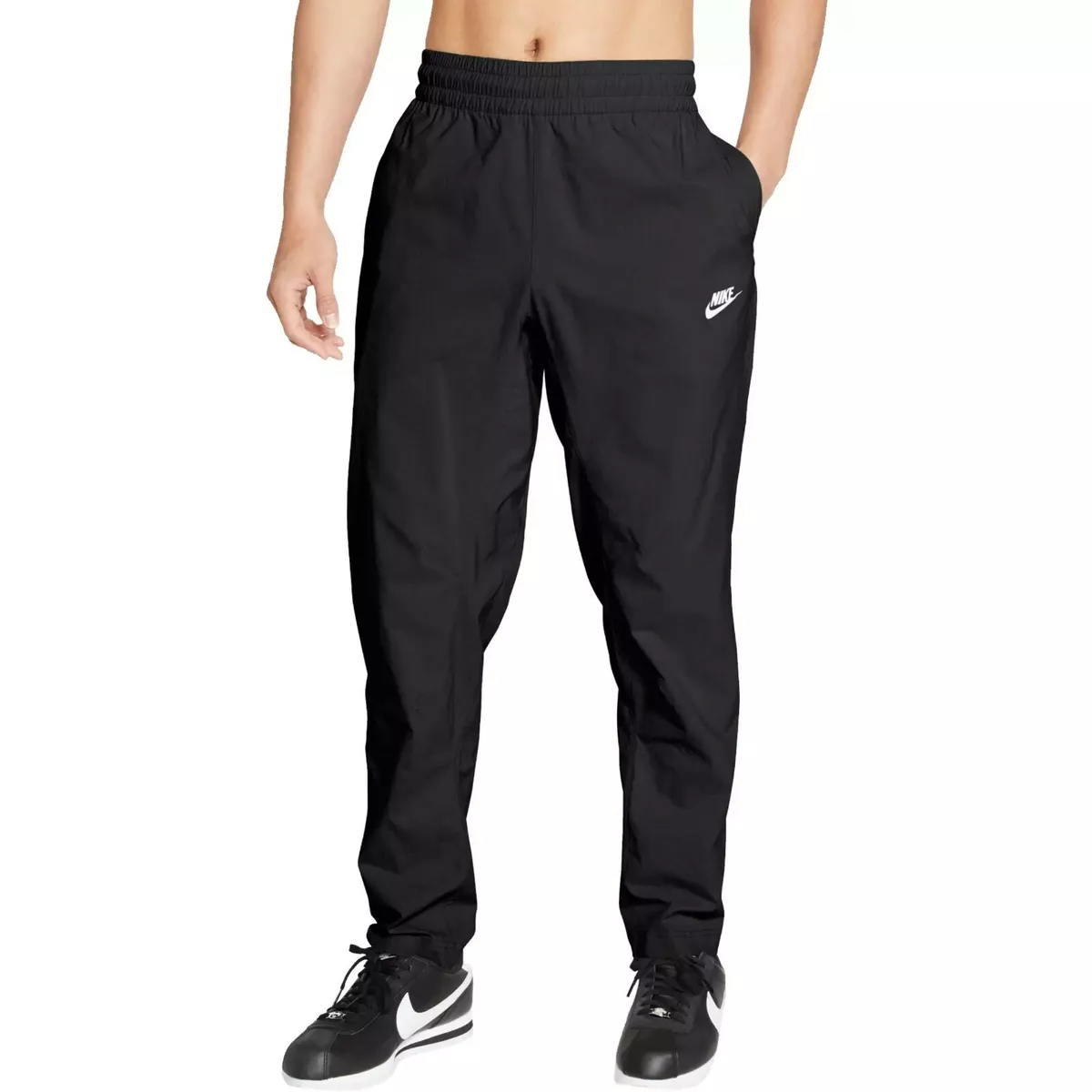 Polyknit track pants discount