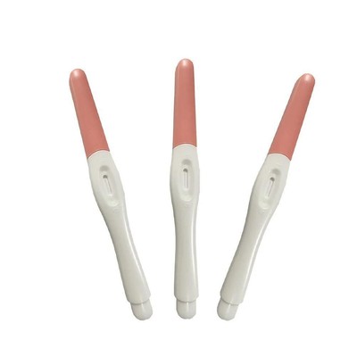 1-100 Pregnancy Test Strips Urine Home Self Testing P New Single Detection D9R8