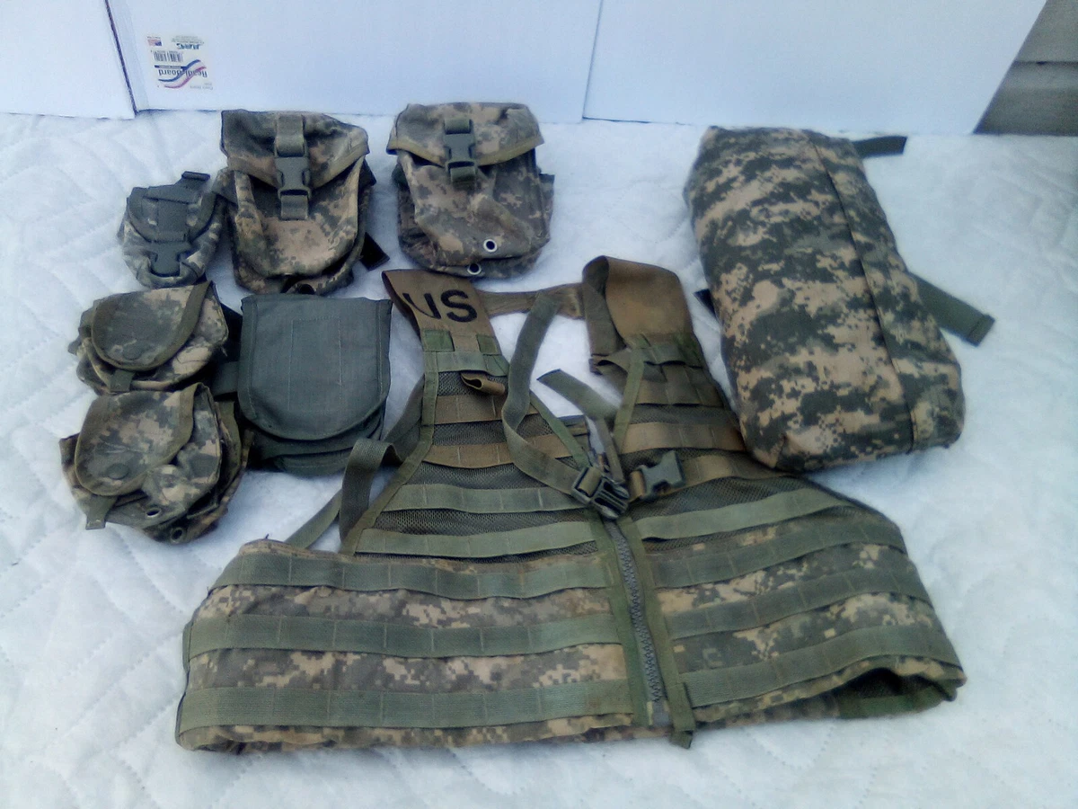 Bulletproof vest deals fanny pack