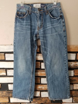 Aeropostale Benton Original Boot Cut 