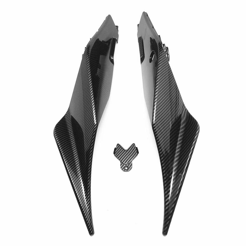 Wimmer u. Merkel Zubehör für Motorrad & Roller - Aprilia RSV4 1100 Factory Luftleitblech aus Carbon