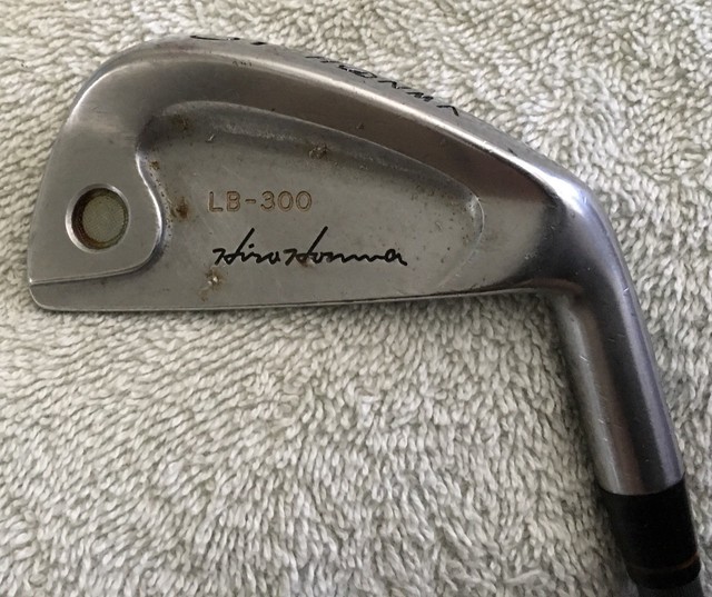 honma lb300