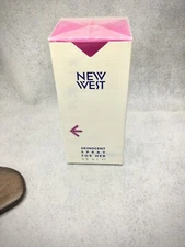Aramis New West Skinscent For Her Eeu De Toilette 50 ML RARE VINTAGE 1990 SEALED