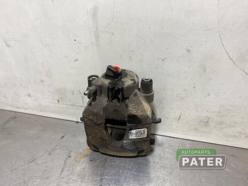 Bremszange rechts vorne VW Polo VI AW 2Q0615106 P17497910