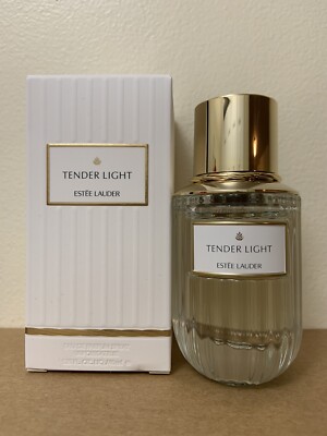 Estée Lauder Luxury Collection Tender Light Eau de Parfum 1.35oz/40ml