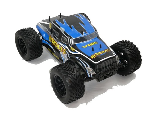 Buy VRX Racing Hercules 110 Scale Nitro 