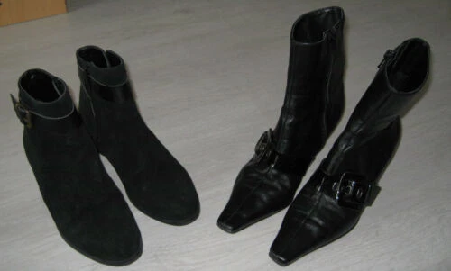 Tamaris Damenstiefel & -stiefeletten aus Leder