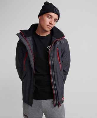 superdry polar wind attacker jacket