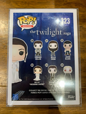 Funko Pop Disney La Bella y la Bestia Bella 221