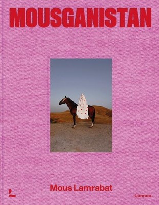 Mousganistan von Mous Lamrabat 9789401499002 NEU Hardcover