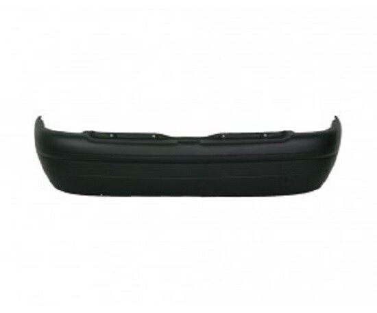 Rear Bumper Renault Clio II 09.1998-06.2001