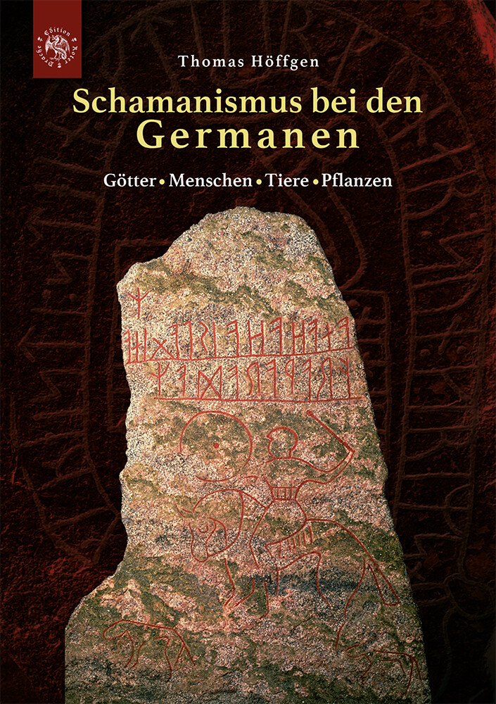 Thumbnail - Thomas Höffgen / Schamanismus Bei Den Germanen