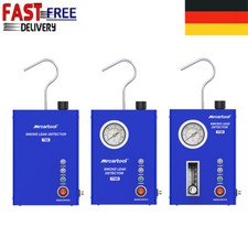 KFZ Rauchmaschine Lecksuchgerät Nebelmaschin...