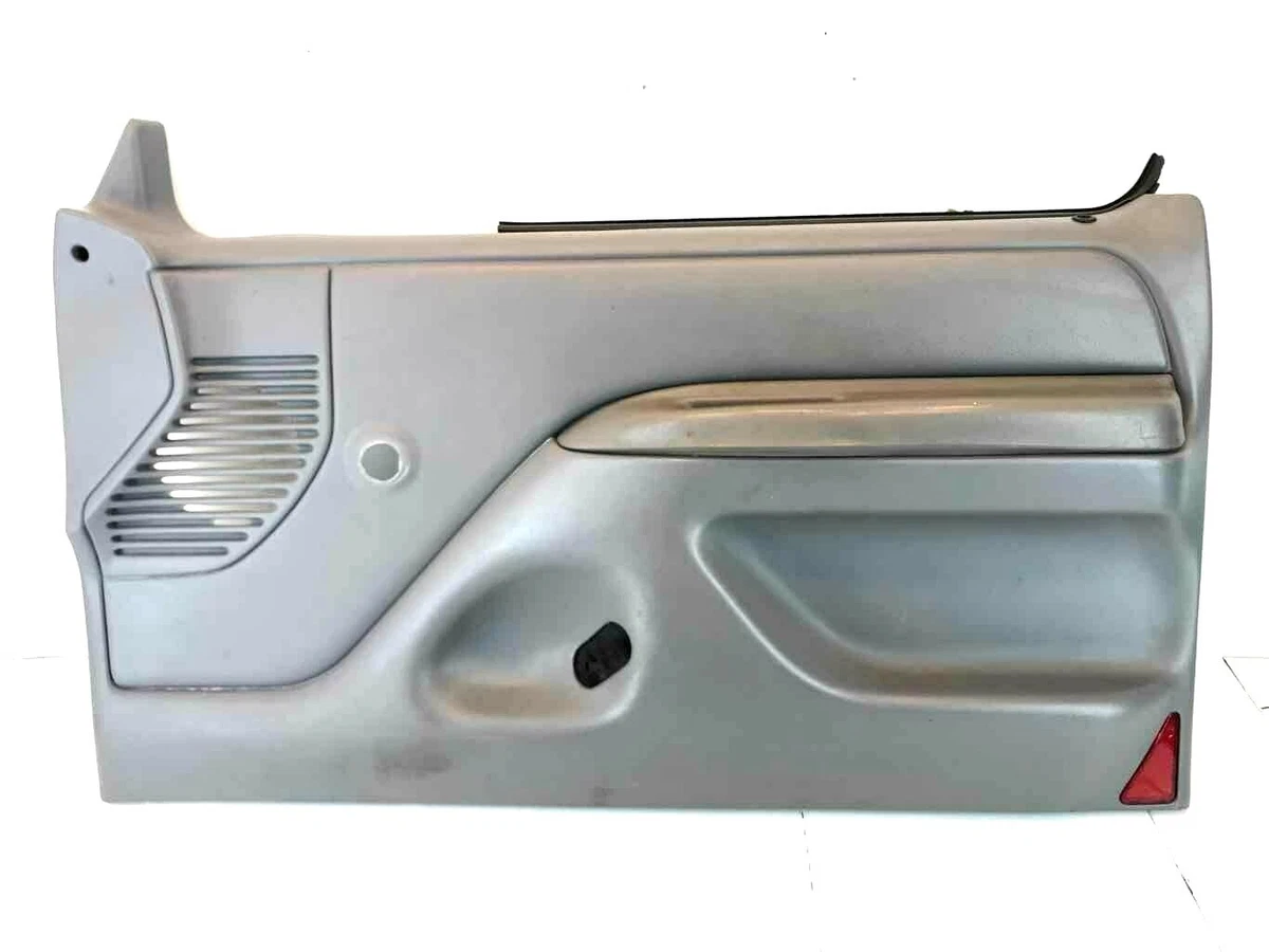 1995 f250 on sale door panel
