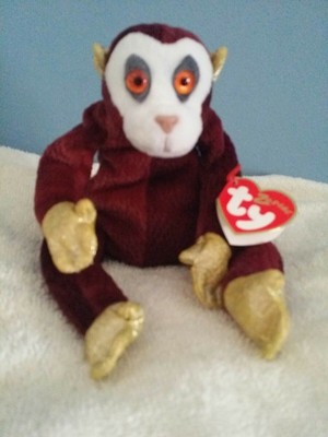 ty zodiac monkey