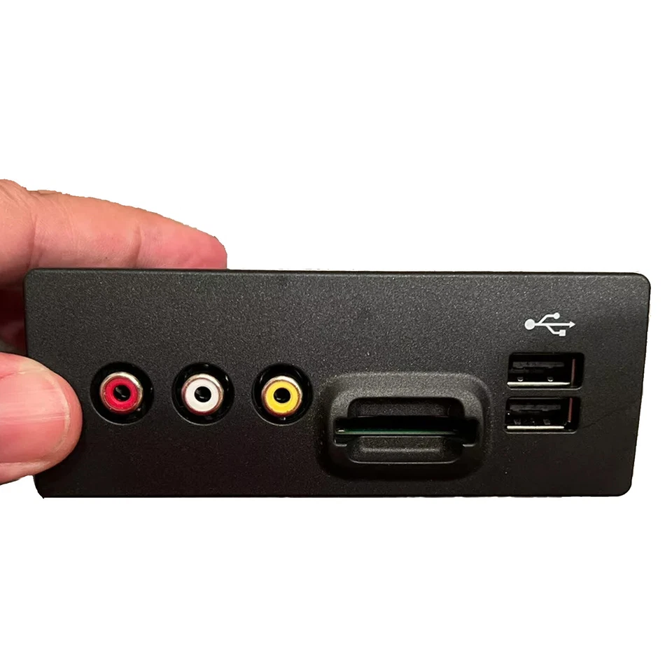 For Ford F150 F350 2014-2016 USB SD Card Port Reader Navigation Module OEM New - Image 2 of 4