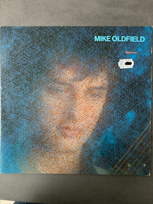 Mike Oldfield