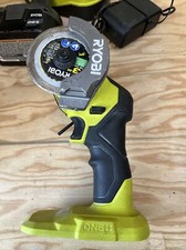 RYOBI 18V One+ HP Cordless 3" Cutoff Saw  Model PSBCS02 Zs