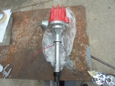 Distributor JEGS 40061 SSR PRO BILLET SBC BBC IHRA NHRA Camaro Corvette Chevelle