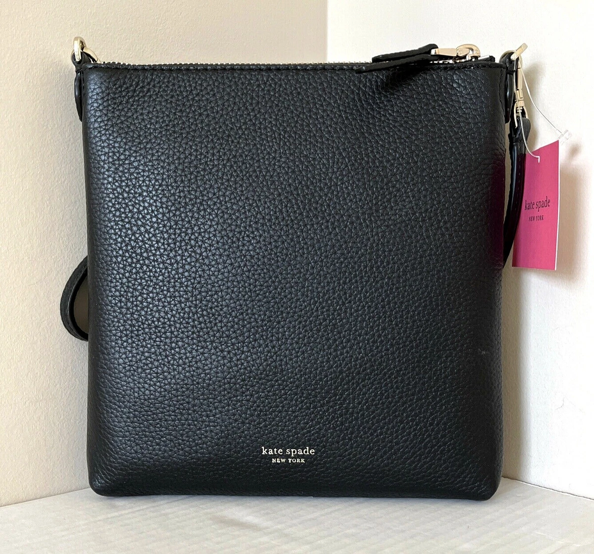 Kate spade polly shoulder bag sales