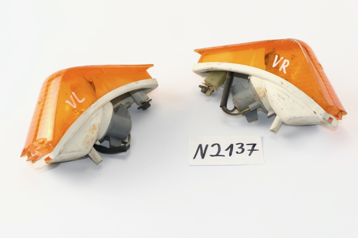 Kawasaki ZX-10 ZXT00B 1989 - Blinker vorne rechts + links N2137 | eBay