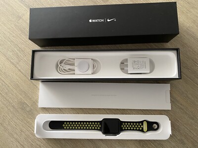apple watch series 2 nike | Gumtree 
