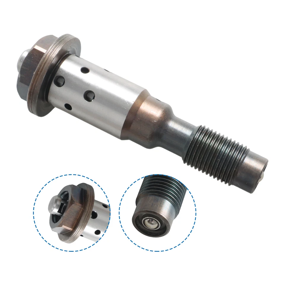 Variable Valve Timing (VVT) Solenoid for Escalade Chevrolet Express 3500 - Image 2 of 4