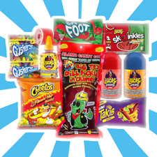 Chamoy Pickle Kit - Big Tex Alamo Pickle