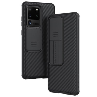 Nillkin CamShield Pro Case Schutz Handyhülle Schutzhülle mit Kameraschutzhülle