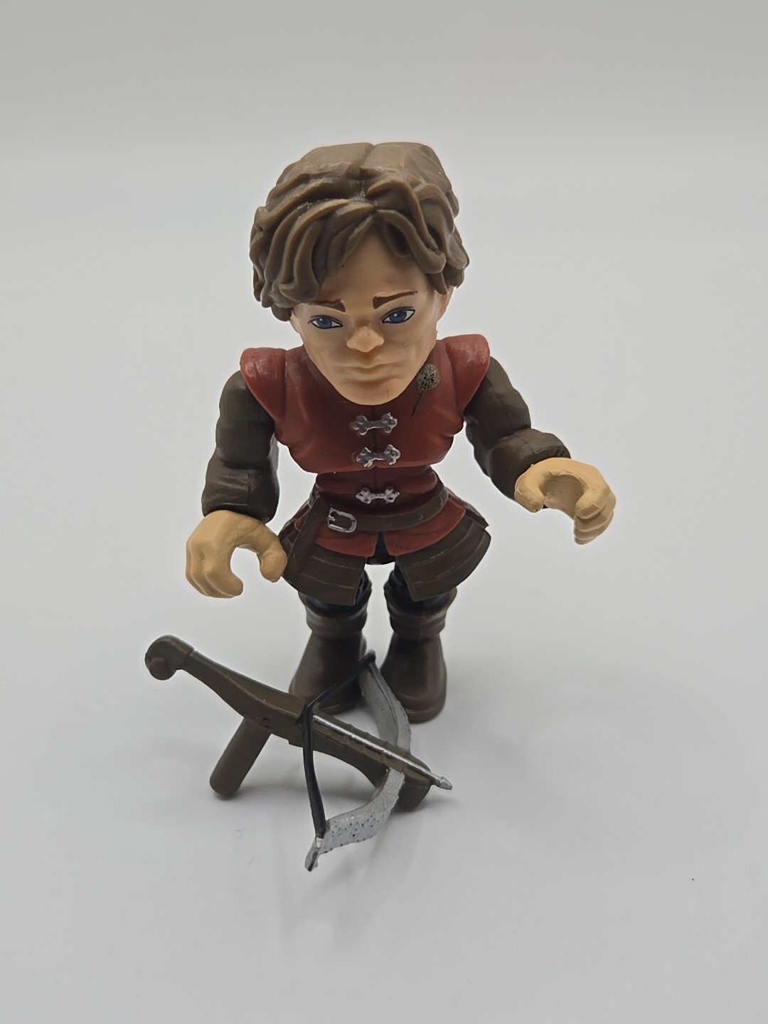 2019 Game of Thrones Tyrion Lannister 3