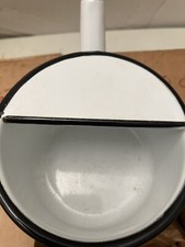  Medical Feeding Invalid Cup Infant Feeder New Old Stock Case 6 available