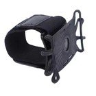 Navigation Phone Holder Wrist Strap 360 Rotating Hand Fixed Elastic Wrist Strap