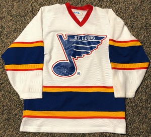 game used hockey jerseys