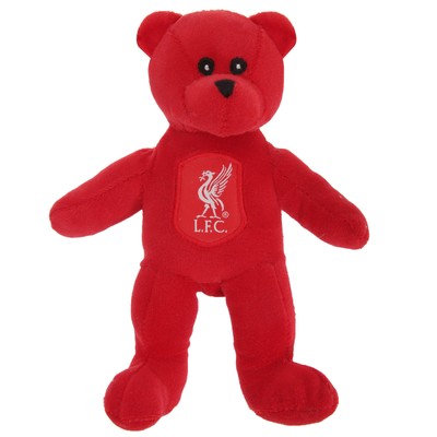 liverpool teddy