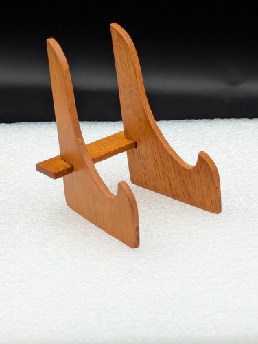 1995 Punze Vera die Maus von Marjolein Bastin Teller mit Holzständer Ornament - Bild 5 von 11