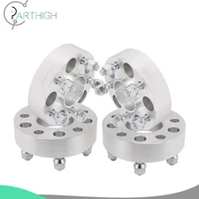 For Infiniti Q50 QX50 Q60 QX60 EX35 5x4.5 5x114.3 Wheel Spacers (4) 1.5" Thick