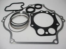 Genuine Kawasaki FE350D Gasket Set Piston Rings 11004-2118 11009-2829 Club Car