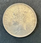 Belgium - Albert I - Superb 1912 FR Silver 2 Francs Coin (1)