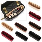 <!--F#f_0-->Insert Organizer Pouch Handbag Insert Bag Purse Liner Felt Insert Bag Inner Bag<!--F/-->