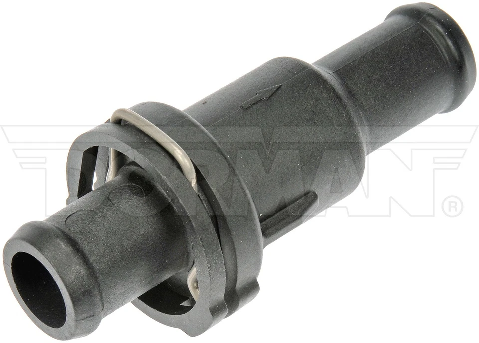 Termostato de enfriador de aceite de transmisión automática Dorman para Volkswagen Passat 2,0 L L4 2006-2008 Foto 3 de 3